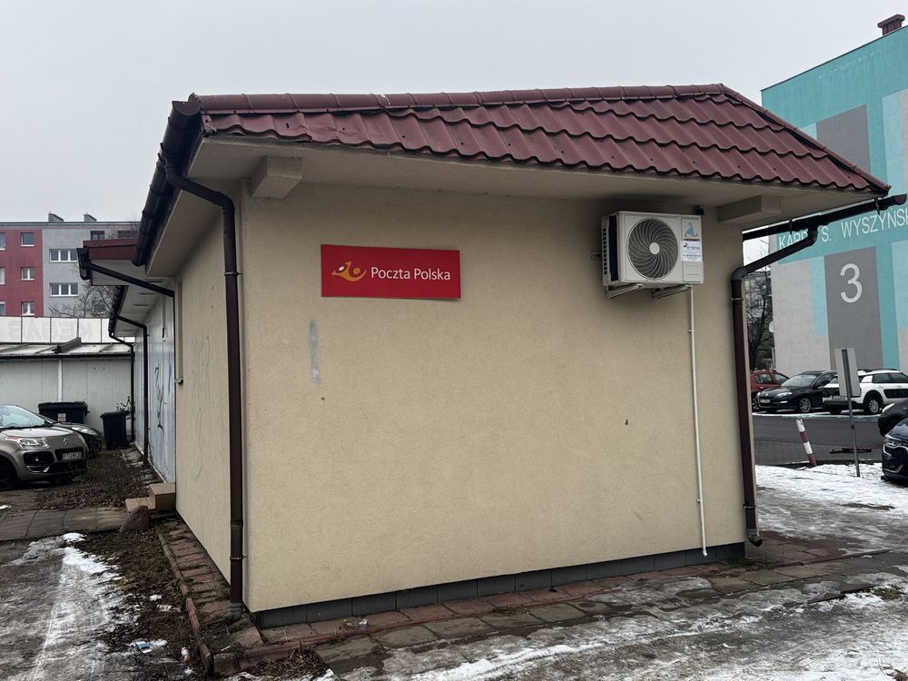 Lokal Turek. Zdjęcie 2