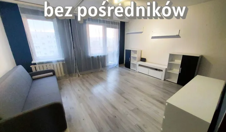 Mieszkanie 2-pokojowe Świebodzice Osiedle Piastowskie, ul. Księcia Bolka