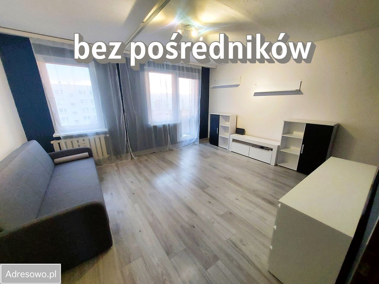 Mieszkanie 2-pokojowe Świebodzice Osiedle Piastowskie, ul. Księcia Bolka. Zdjęcie 1