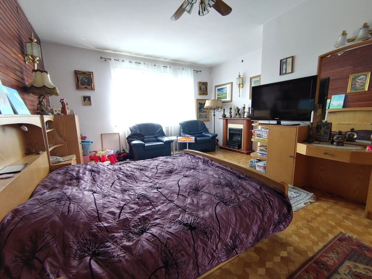 dom, 5 pokoi Krzeszowice Czatkowice. Zdjęcie 13