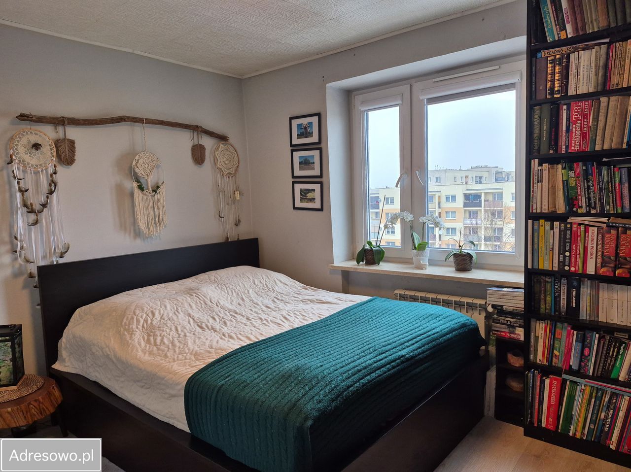 Mieszkanie 3-pokojowe Środa Wielkopolska, os. Jagiellońskie. Zdjęcie 11