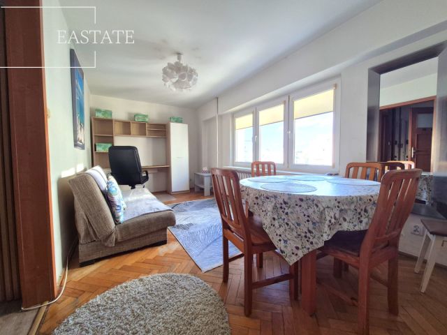 Mieszkanie 2-pokojowe Warszawa Śródmieście, ul. Miła. Zdjęcie 1