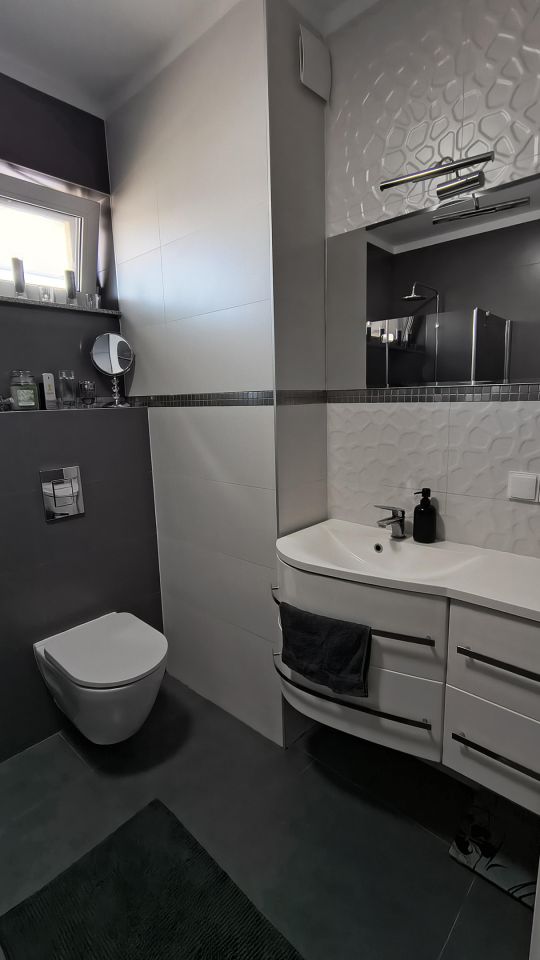 Mieszkanie 4-pokojowe Ełk, ul. Czesława Miłosza. Zdjęcie 15