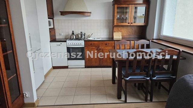 Mieszkanie 2-pokojowe Bydgoszcz Szwederowo. Zdjęcie 4