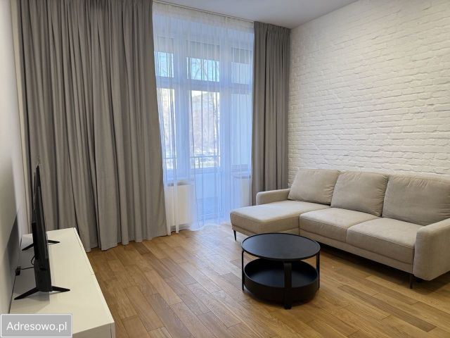 Mieszkanie 1-pokojowe Wrocław Śródmieście, ul. Mariana Smoluchowskiego. Zdjęcie 1