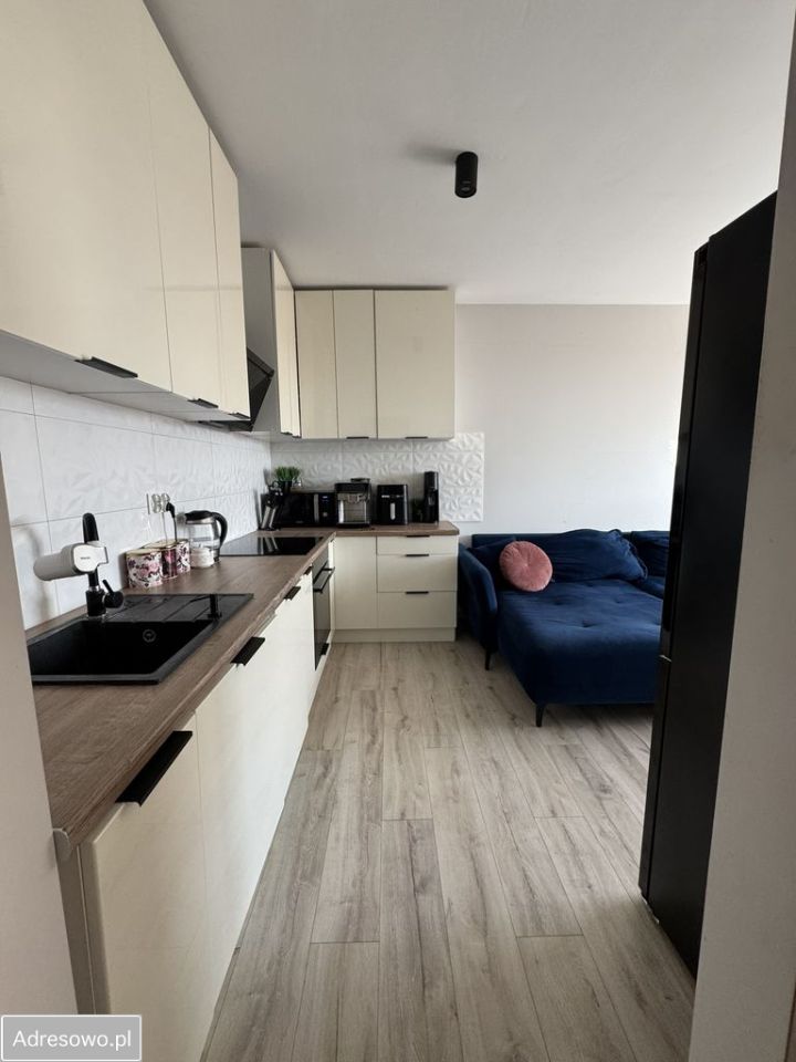 Mieszkanie 2-pokojowe Lublin Dziesiąta, ul. Wyścigowa. Zdjęcie 12