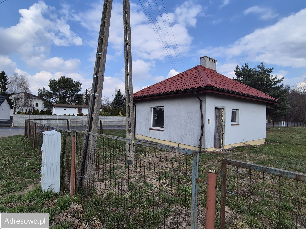 dom wolnostojący, 3 pokoje Włyń. Zdjęcie 2