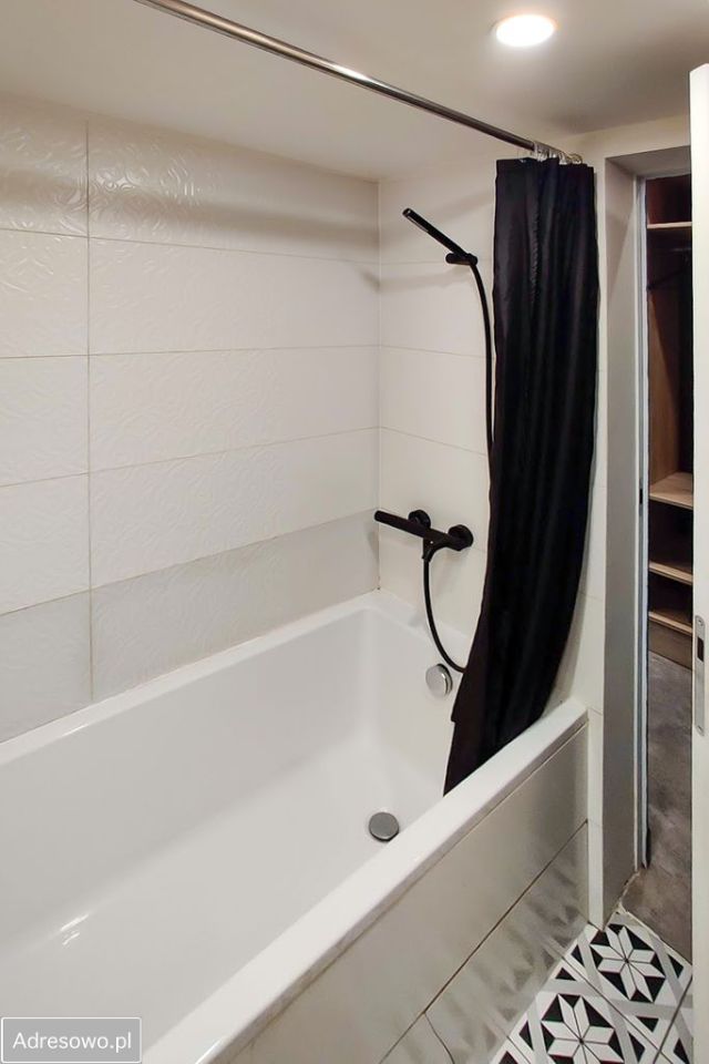 Mieszkanie 2-pokojowe Kraków Podgórze, ul. Węgierska. Zdjęcie 8