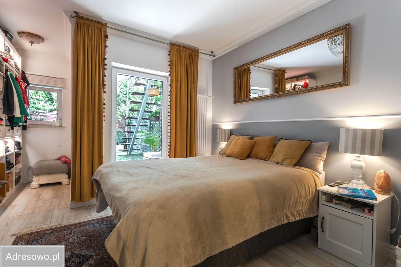 Mieszkanie 3-pokojowe Józefosław, ul. Księżycowa. Zdjęcie 10