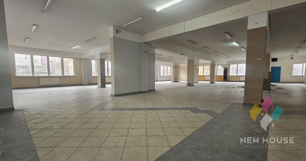 Lokal Olsztyn Jaroty, ul. Biskupa Tomasza Wilczyńskiego. Zdjęcie 3