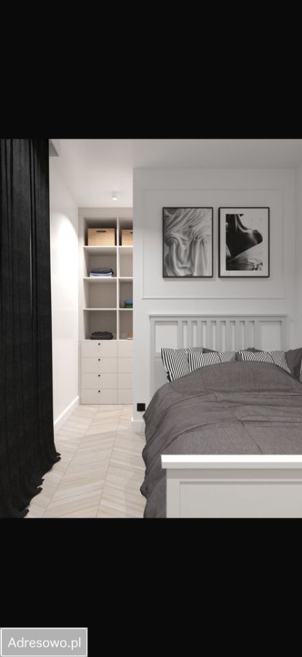 Mieszkanie 2-pokojowe Biała Podlaska, ul. Tadeusza Kościuszki. Zdjęcie 12