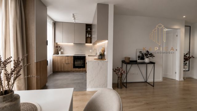 Mieszkanie 4-pokojowe Lublin, ul. Kazimierza Tumidajskiego. Zdjęcie 9