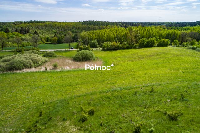Działka rolna Radostowo. Zdjęcie 9