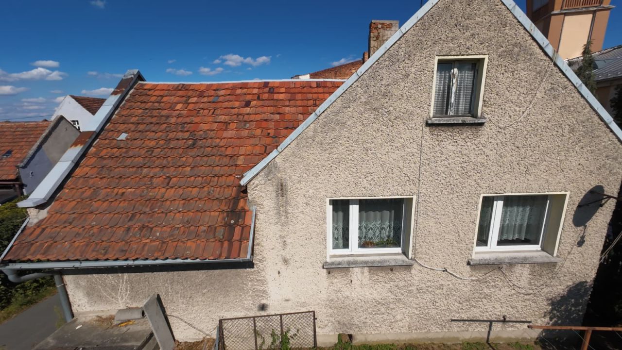 bliźniak, 4 pokoje Reńska Wieś, ul. Raciborska. Zdjęcie 15
