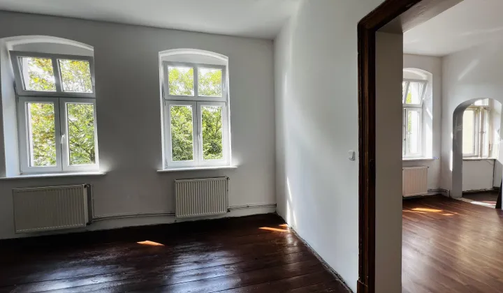Mieszkanie 2-pokojowe Poznań Wilda, ul. Dolna Wilda