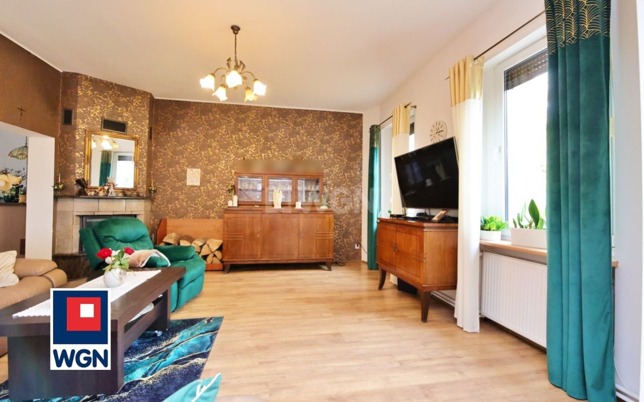 dom wolnostojący, 6 pokoi Wierzbnica, Wierzbnica. Zdjęcie 5