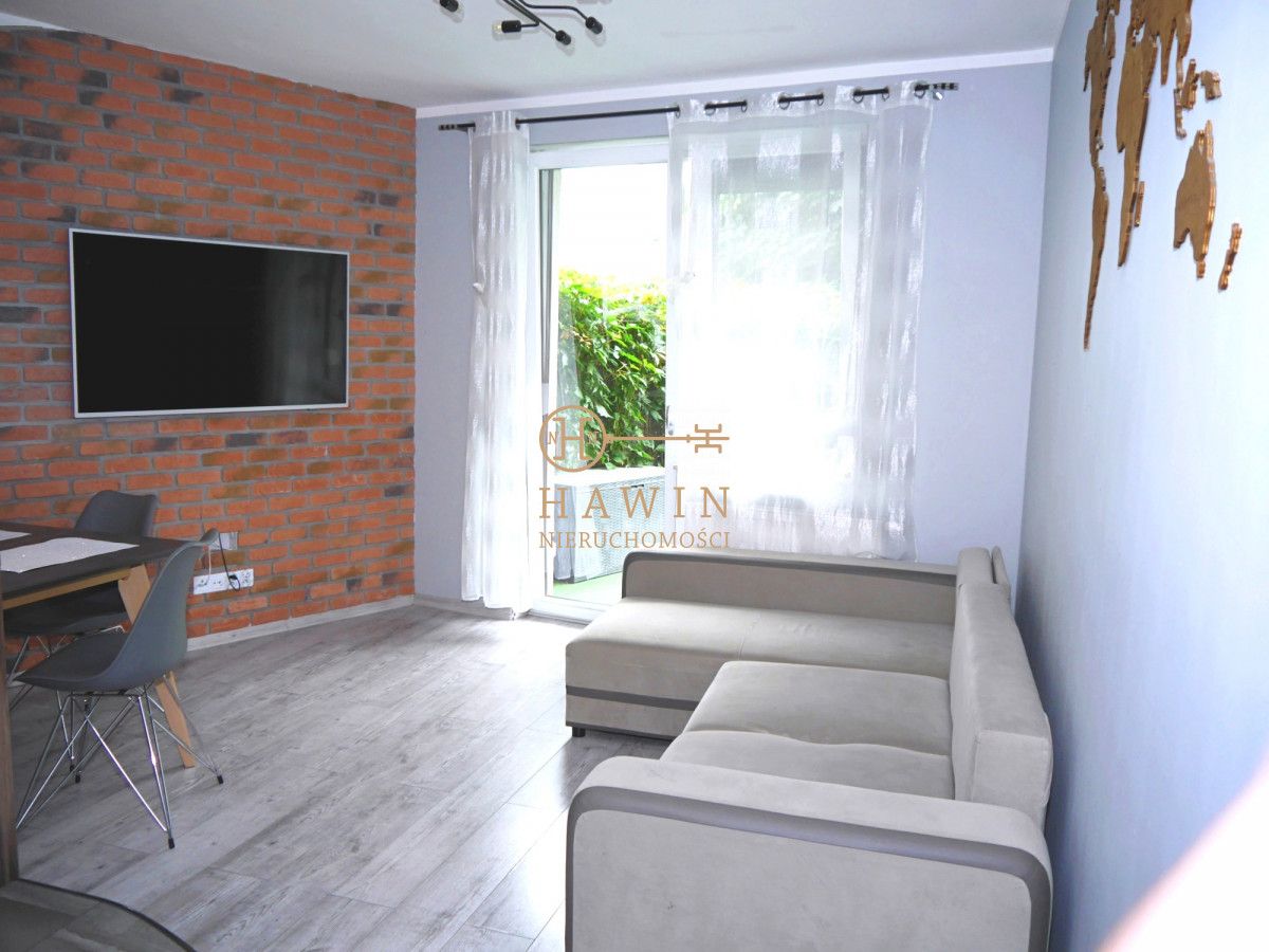 Mieszkanie 3-pokojowe Wrocław Klecina, ul. Kabaczkowa