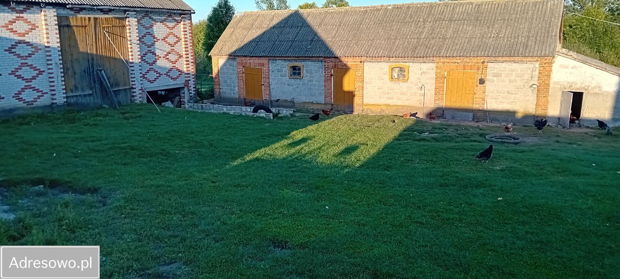 gospodarstwo, 2 pokoje Hrebenne. Zdjęcie 4