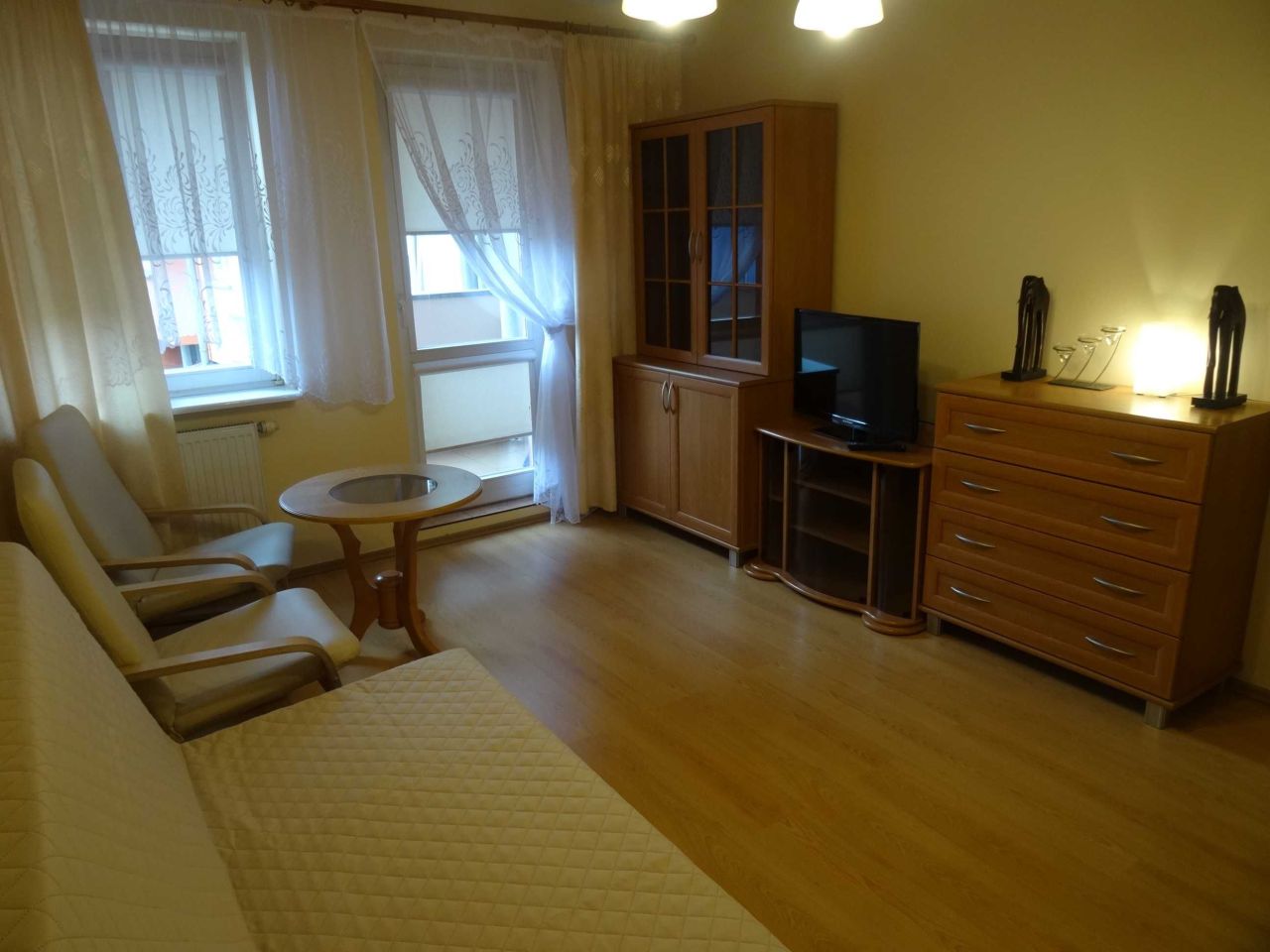 Mieszkanie 2-pokojowe Wrocław Krzyki, ul. Wandy Rutkiewicz