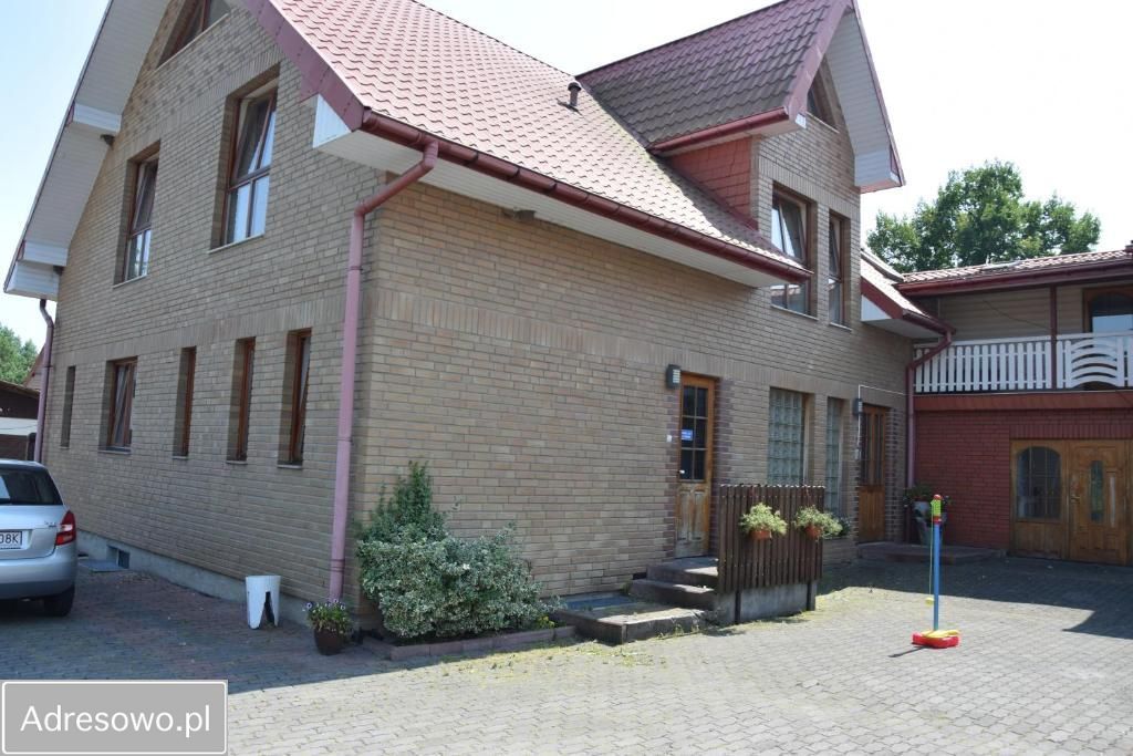 Hotel/pensjonat Liszna. Zdjęcie 3