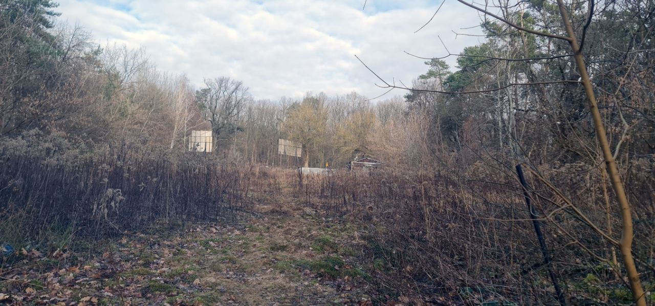 Działka inwestycyjna Warszawa Wawer, ul. Bronisława Czecha. Zdjęcie 5