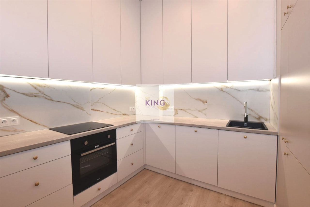 Mieszkanie 2-pokojowe Szczecin Centrum. Zdjęcie 4