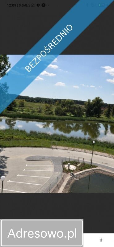 Mieszkanie 2-pokojowe Walendów, ul. Stawowa. Zdjęcie 8