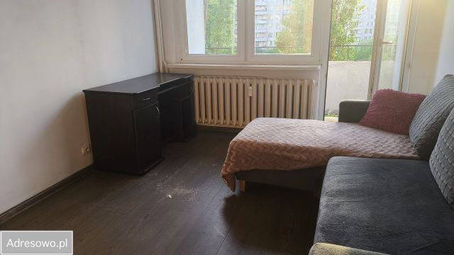 Mieszkanie 2-pokojowe Warszawa Bródno, ul. Rembielińska. Zdjęcie 1