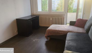Mieszkanie 2-pokojowe Warszawa Bródno, ul. Rembielińska