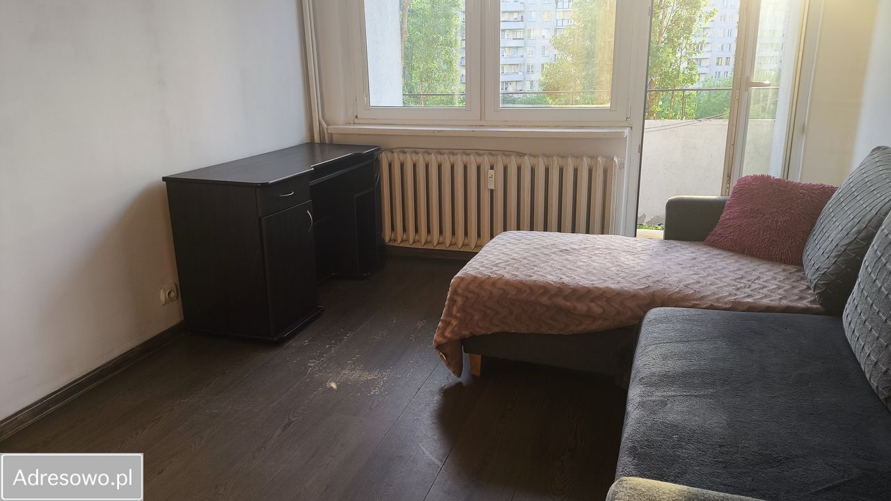 Mieszkanie 2-pokojowe Warszawa Bródno, ul. Rembielińska