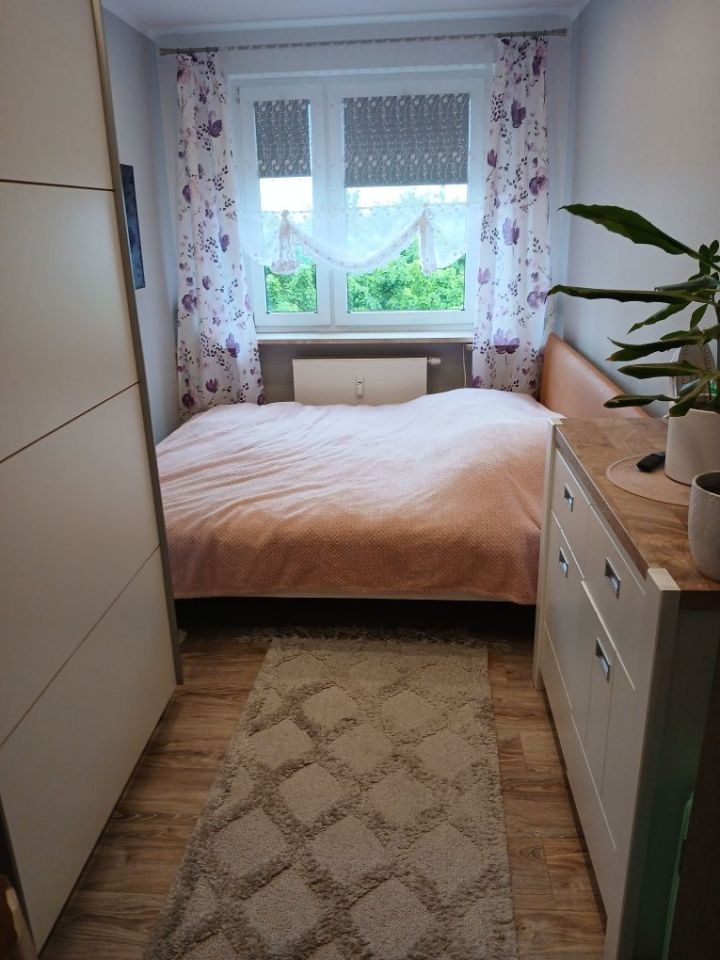 Mieszkanie 3-pokojowe Poznań Piątkowo, os. Jana III Sobieskiego. Zdjęcie 4