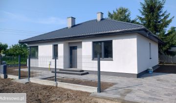 dom wolnostojący, 3 pokoje Sochaczew, ul. Młynarska