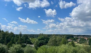 Działka budowlana Gdańsk Osowa, ul. Kielnieńska