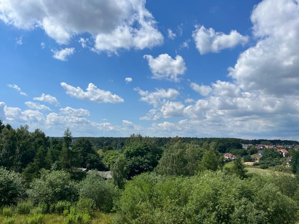 Działka budowlana Gdańsk Osowa, ul. Kielnieńska
