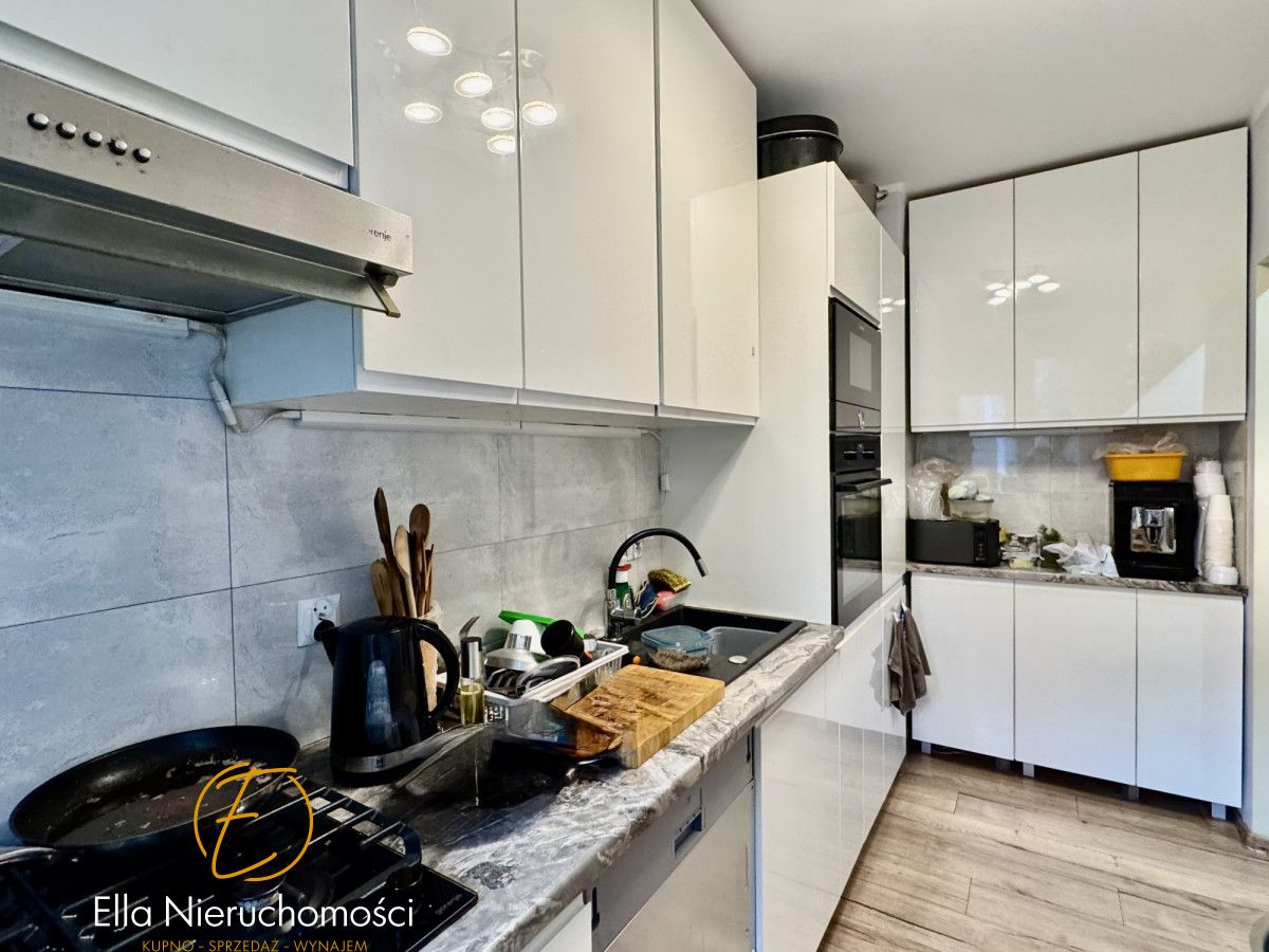 Mieszkanie 3-pokojowe Legnica, ul. Warmińska. Zdjęcie 5