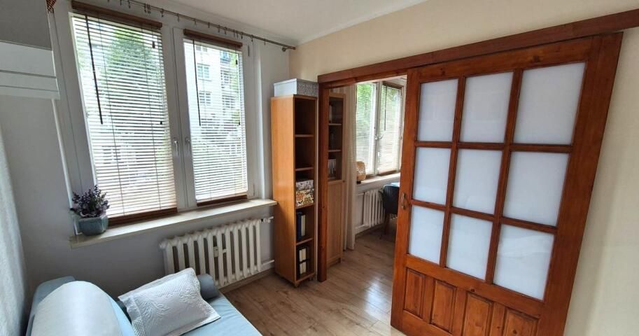 Mieszkanie 3-pokojowe Katowice Koszutka, ul. Brzozowa. Zdjęcie 4