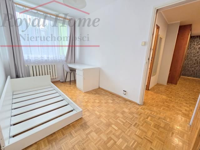 Mieszkanie 3-pokojowe Wrocław Muchobór Mały. Zdjęcie 6