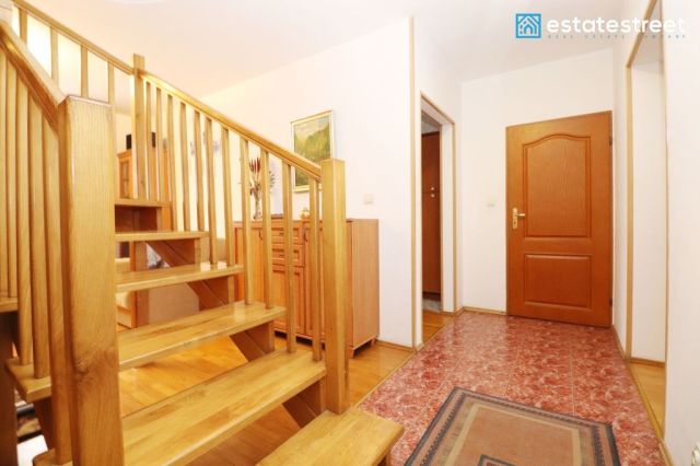 Mieszkanie 3-pokojowe Kraków Prądnik Biały, ul. Eljasza Walerego Radzikowskiego. Zdjęcie 12