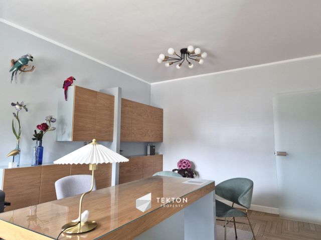 Mieszkanie 1-pokojowe Łódź Polesie, ul. Łąkowa. Zdjęcie 3