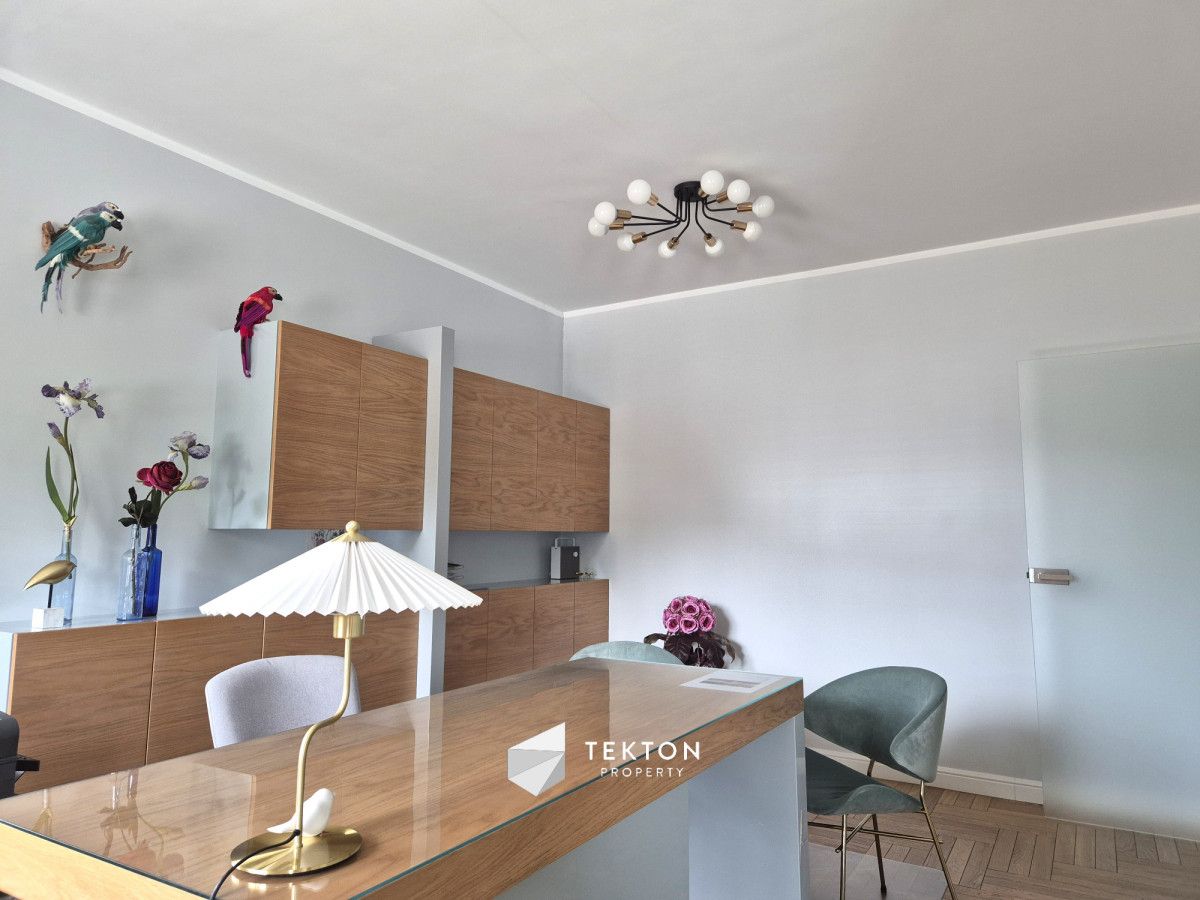 Mieszkanie 1-pokojowe Łódź Polesie, ul. Łąkowa. Zdjęcie 3