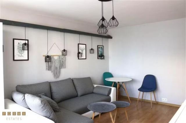 Mieszkanie 3-pokojowe Katowice os. Tysiąclecia, pl. Bolesława Chrobrego. Zdjęcie 2