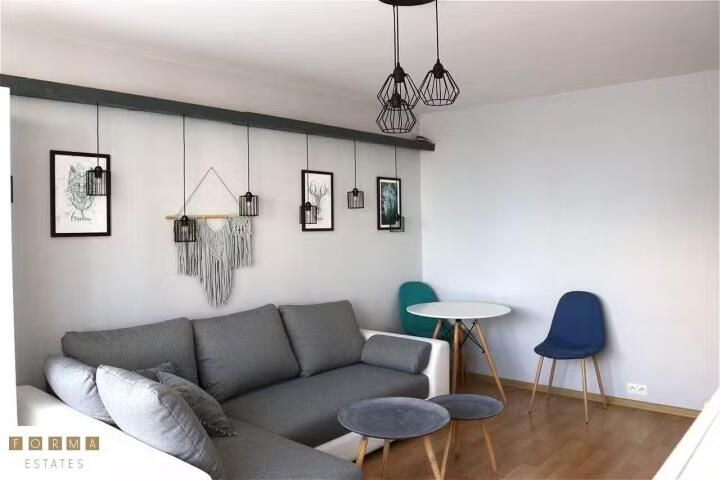 Mieszkanie 3-pokojowe Katowice os. Tysiąclecia, pl. Bolesława Chrobrego. Zdjęcie 2