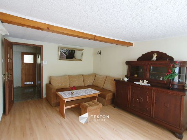 Mieszkanie 3-pokojowe Gdynia Kamienna Góra, ul. Juliusza Słowackiego. Zdjęcie 3