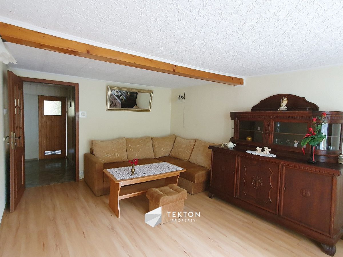 Mieszkanie 3-pokojowe Gdynia Kamienna Góra, ul. Juliusza Słowackiego. Zdjęcie 3