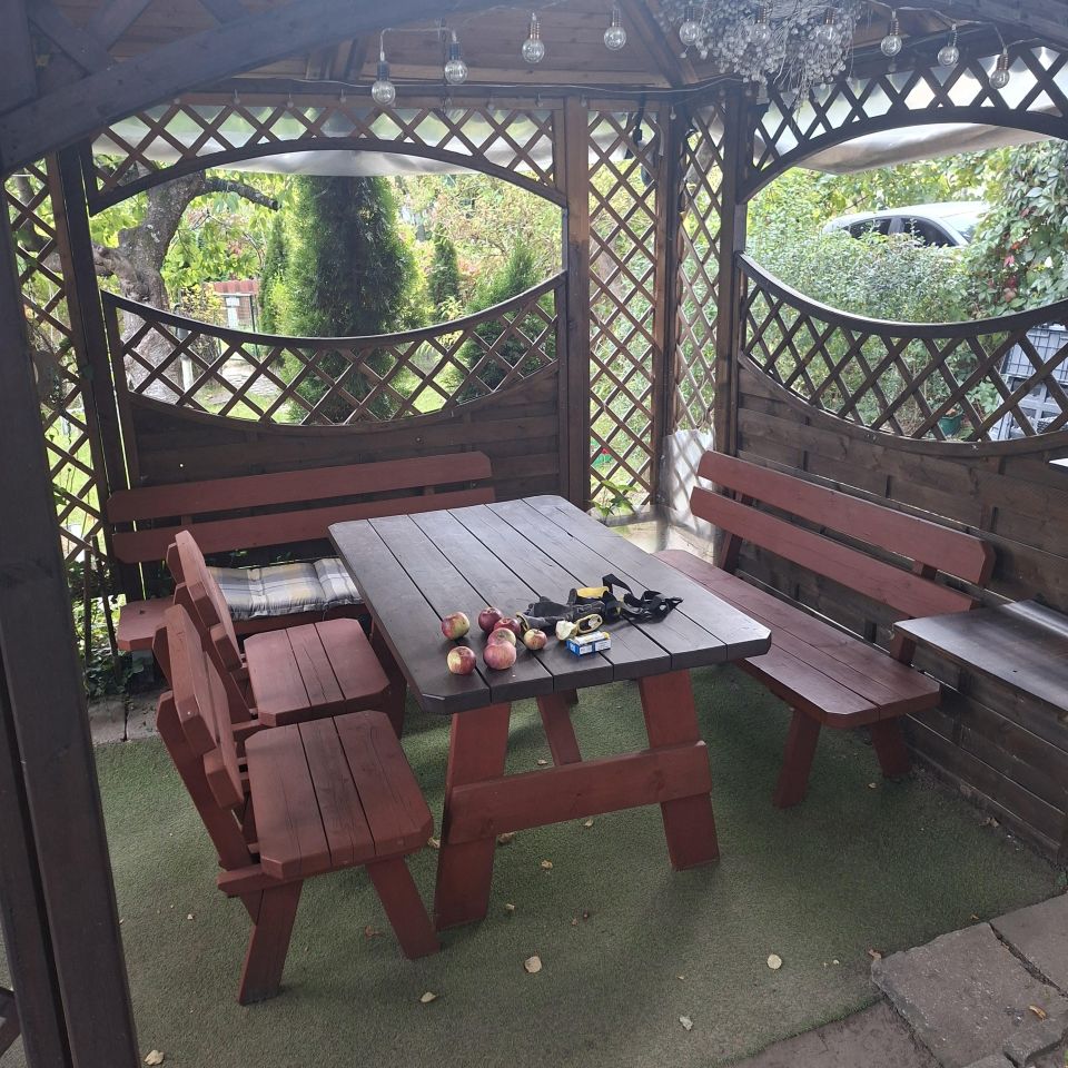 Działka rod Zielona Góra. Zdjęcie 7