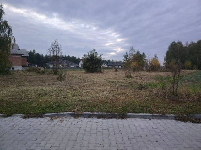 Działka rolno-budowlana Lubaczów, ul. Szpitalna. Zdjęcie 1