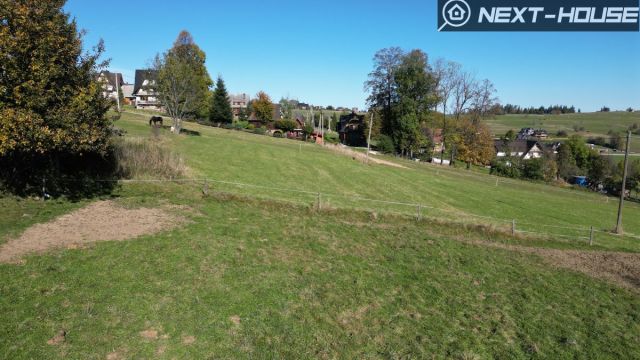 Działka inwestycyjna Ząb. Zdjęcie 2