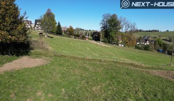 Działka inwestycyjna Ząb