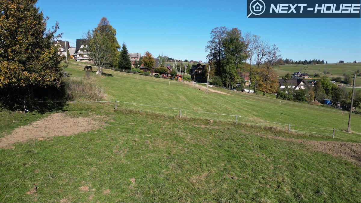 Działka inwestycyjna Ząb. Zdjęcie 2