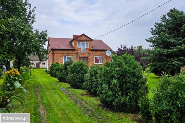 dom wolnostojący, 3 pokoje Poturzyn. Zdjęcie 1